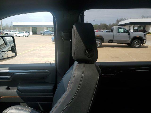used 2024 GMC Sierra 2500 car, priced at $76,980