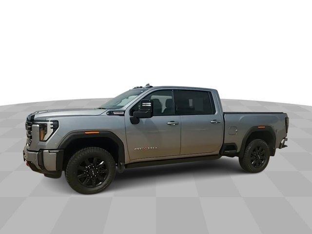 used 2024 GMC Sierra 2500 car, priced at $76,980