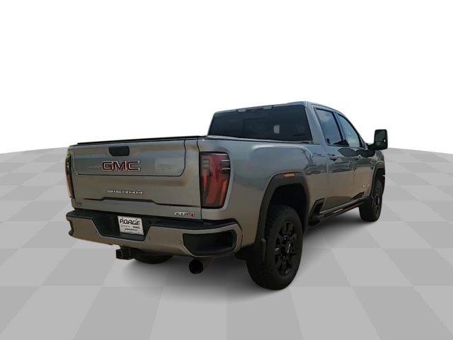 used 2024 GMC Sierra 2500 car, priced at $76,980
