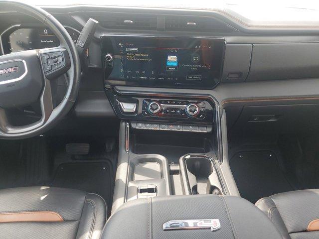 used 2024 GMC Sierra 2500 car, priced at $76,980