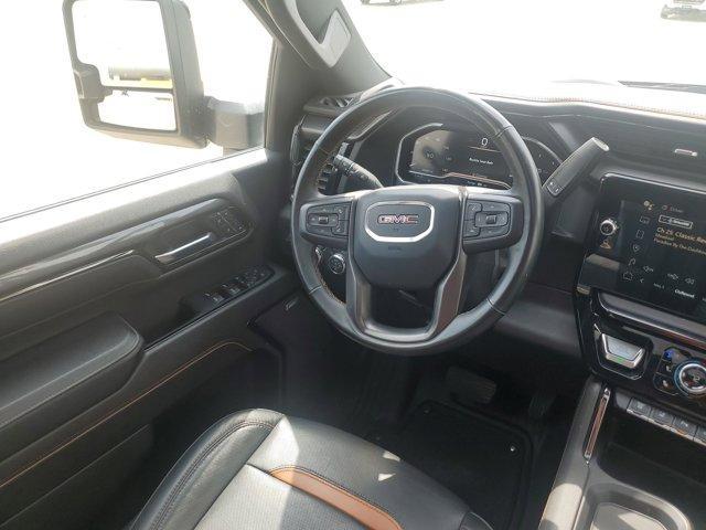 used 2024 GMC Sierra 2500 car, priced at $76,980