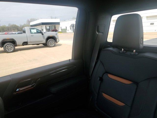 used 2024 GMC Sierra 2500 car, priced at $76,980