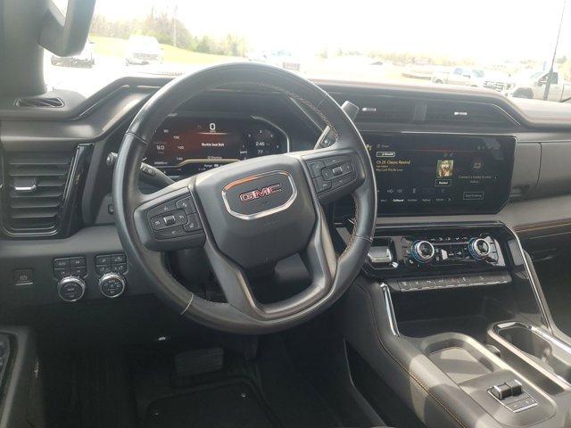 used 2024 GMC Sierra 2500 car, priced at $76,980