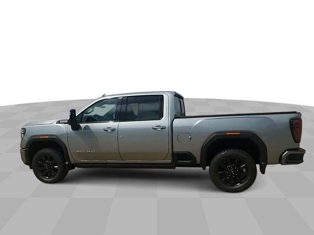 used 2024 GMC Sierra 2500 car, priced at $76,980