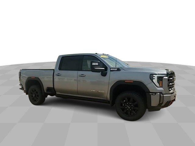 used 2024 GMC Sierra 2500 car, priced at $76,980