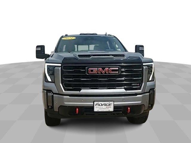 used 2024 GMC Sierra 2500 car, priced at $76,980
