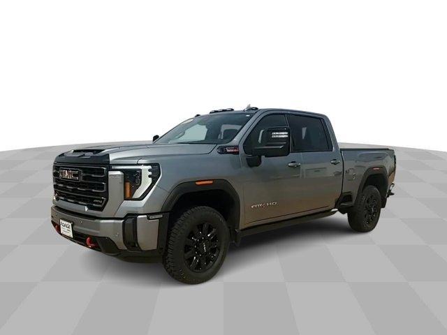 used 2024 GMC Sierra 2500 car, priced at $76,980