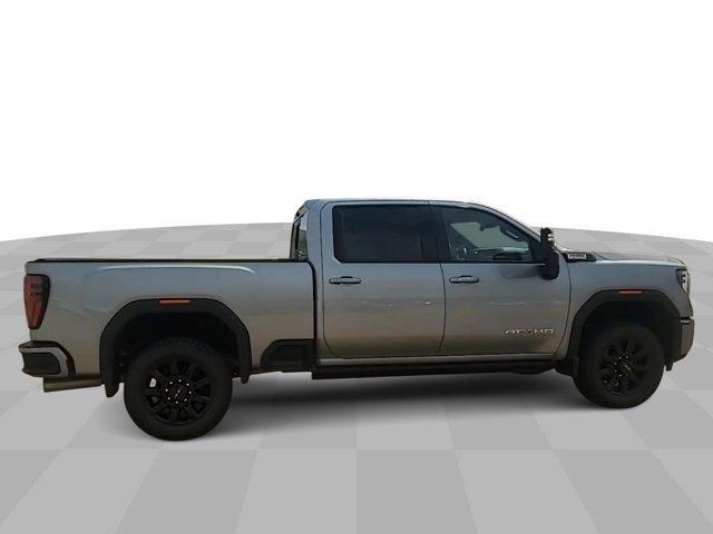 used 2024 GMC Sierra 2500 car, priced at $76,980