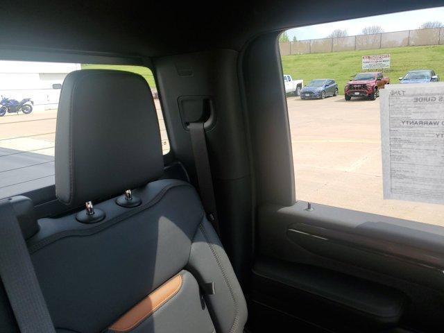 used 2024 GMC Sierra 2500 car, priced at $76,980