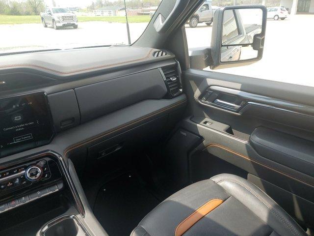 used 2024 GMC Sierra 2500 car, priced at $76,980
