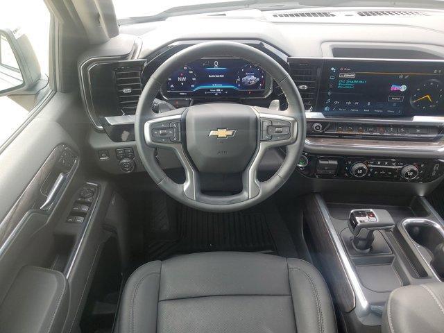 used 2023 Chevrolet Silverado 1500 car, priced at $53,980