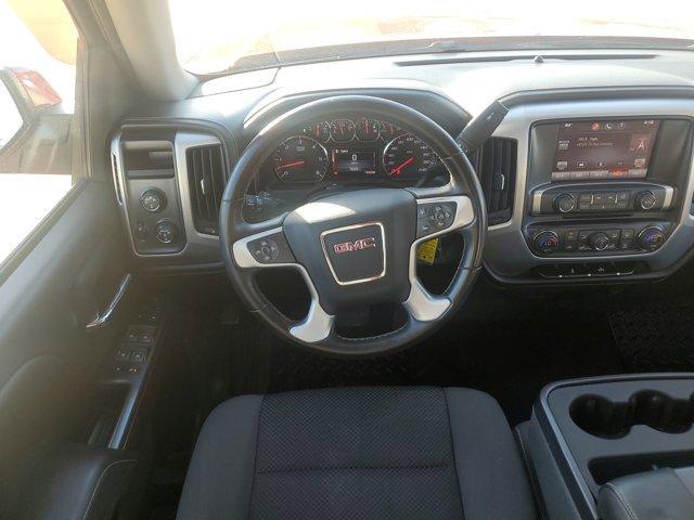 used 2014 GMC Sierra 1500 car, priced at $21,980