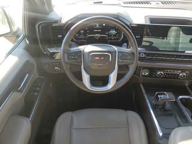 used 2023 GMC Sierra 1500 car, priced at $49,980