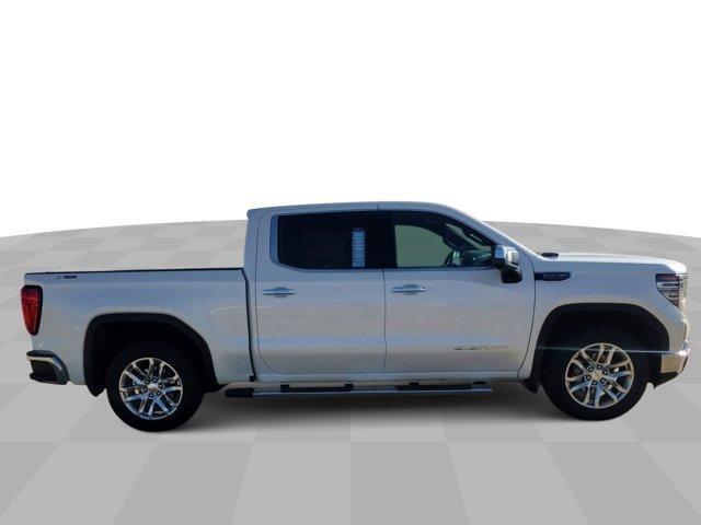 used 2023 GMC Sierra 1500 car, priced at $49,980