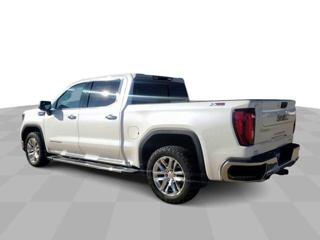 used 2023 GMC Sierra 1500 car, priced at $49,980