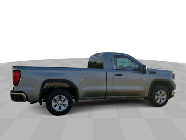 new 2025 GMC Sierra 1500 car, priced at $49,140