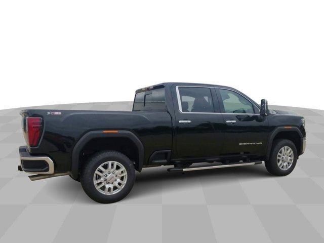 new 2024 GMC Sierra 2500 car, priced at $68,664