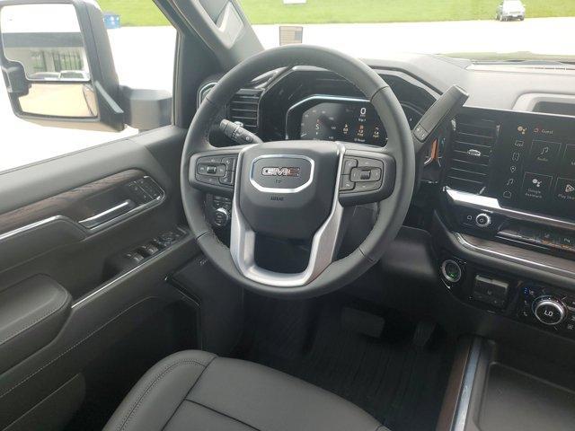 new 2024 GMC Sierra 2500 car, priced at $68,664