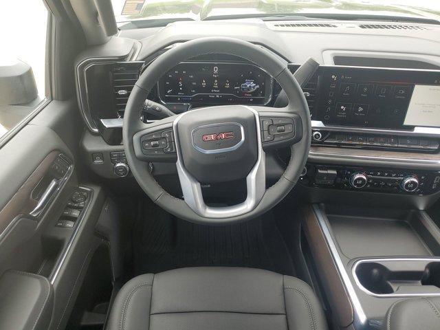 new 2024 GMC Sierra 2500 car, priced at $68,664