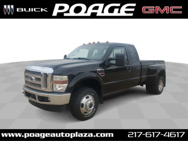used 2008 Ford F-350 car, priced at $24,980