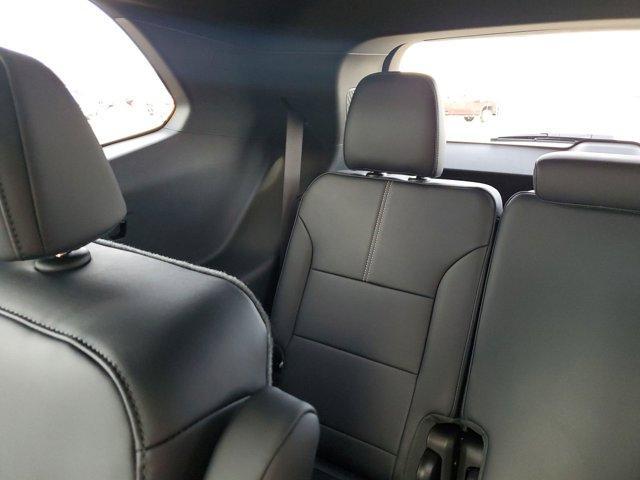 new 2025 GMC Acadia car, priced at $50,725