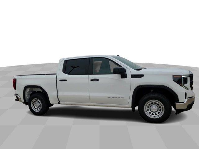 new 2024 GMC Sierra 1500 car, priced at $52,165