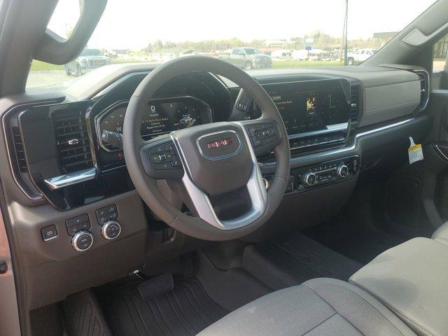 used 2025 GMC Sierra 2500 car, priced at $59,980