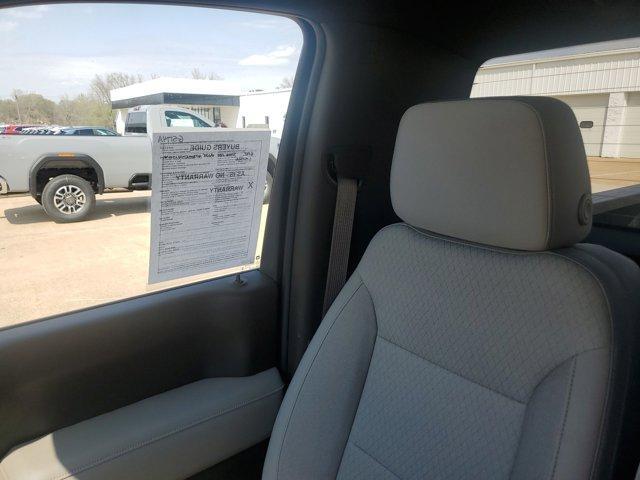 used 2025 GMC Sierra 2500 car, priced at $59,980