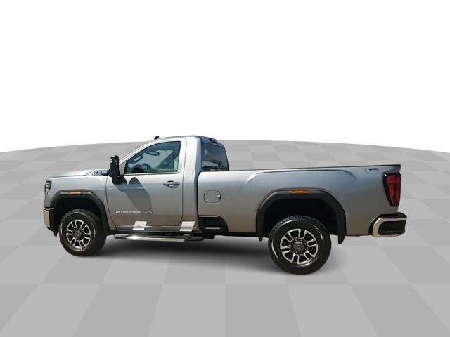used 2025 GMC Sierra 2500 car, priced at $59,980