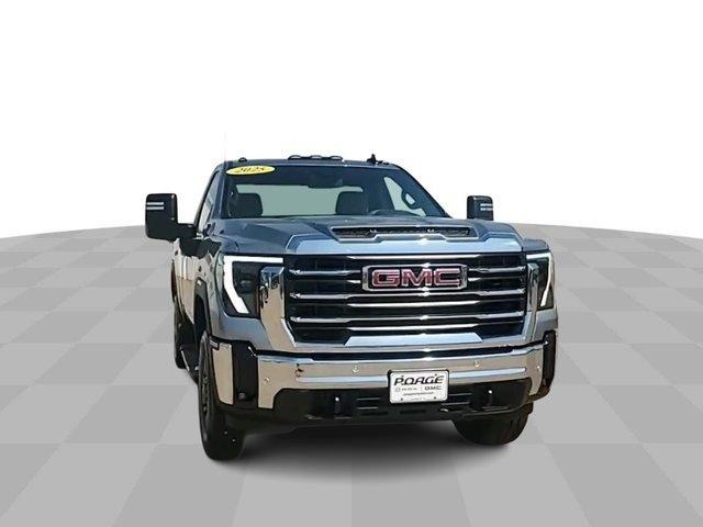 used 2025 GMC Sierra 2500 car, priced at $59,980