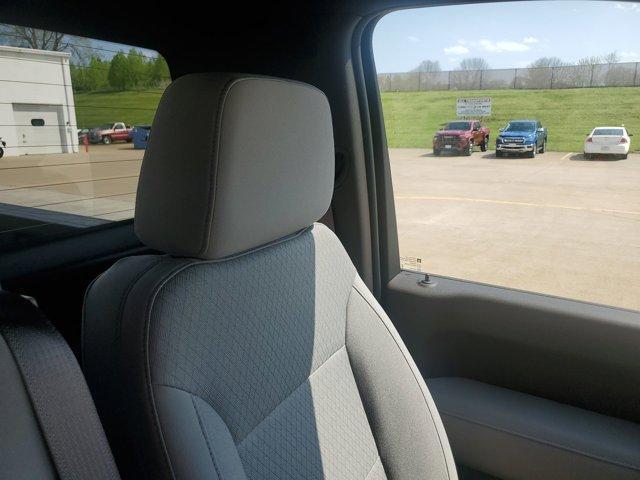 used 2025 GMC Sierra 2500 car, priced at $59,980