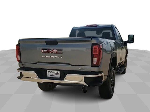 used 2025 GMC Sierra 2500 car, priced at $59,980