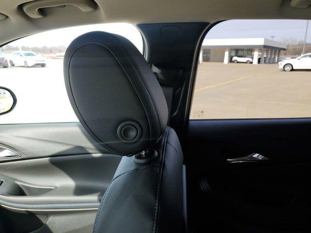 new 2025 Buick Encore GX car, priced at $33,125