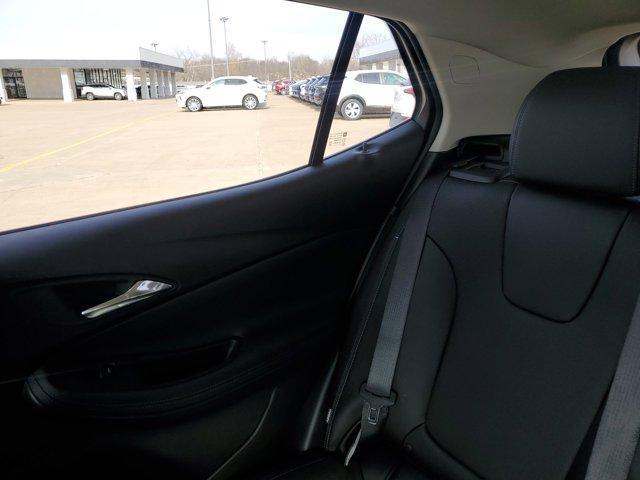 new 2025 Buick Encore GX car, priced at $33,125