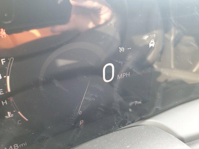 new 2025 Buick Encore GX car, priced at $33,125