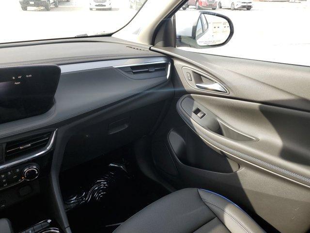 new 2025 Buick Encore GX car, priced at $33,125