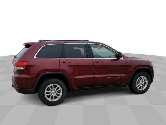 used 2019 Jeep Grand Cherokee car