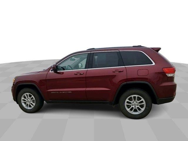 used 2019 Jeep Grand Cherokee car