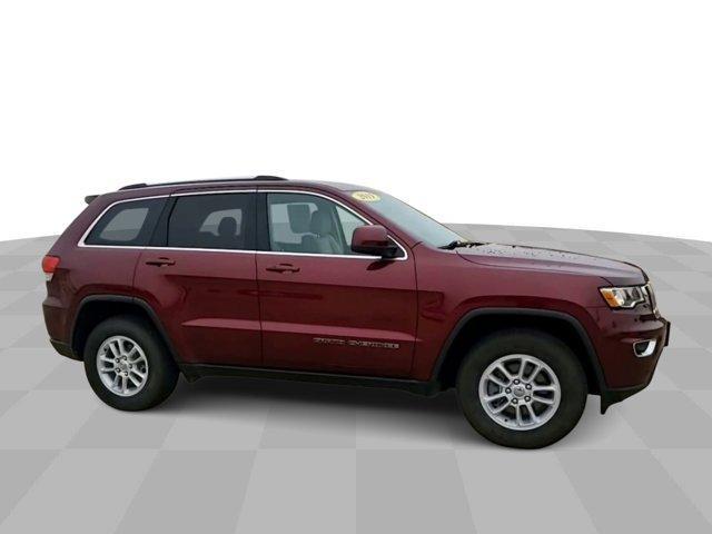 used 2019 Jeep Grand Cherokee car