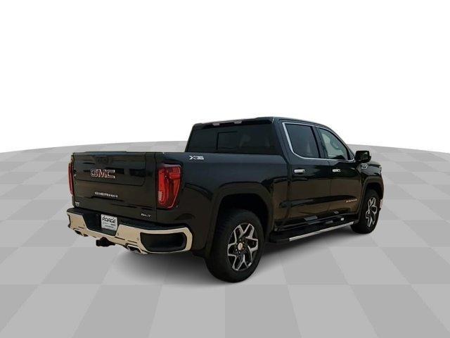 new 2025 GMC Sierra 1500 car, priced at $66,725