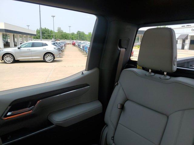 new 2025 GMC Sierra 1500 car, priced at $66,725