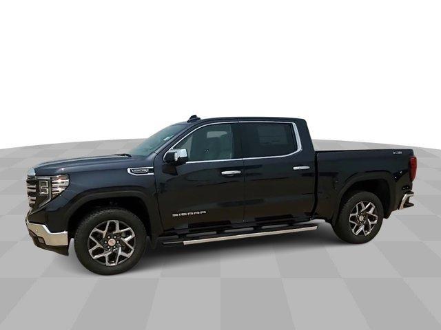 new 2025 GMC Sierra 1500 car, priced at $66,725