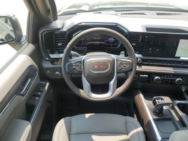 new 2025 GMC Sierra 1500 car, priced at $66,725