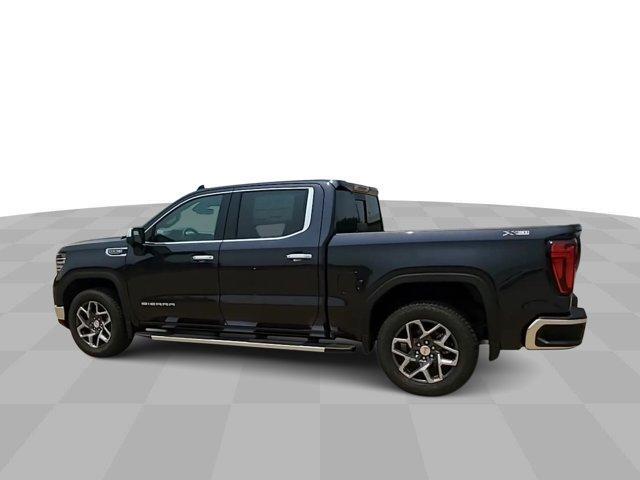 new 2025 GMC Sierra 1500 car, priced at $66,725