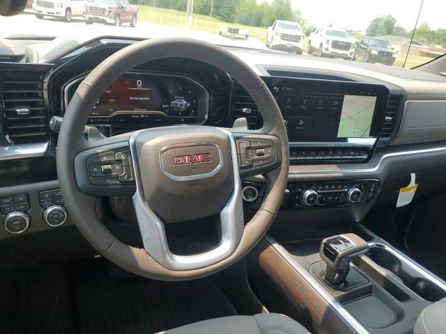 new 2025 GMC Sierra 1500 car, priced at $66,725