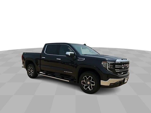 new 2025 GMC Sierra 1500 car, priced at $66,725