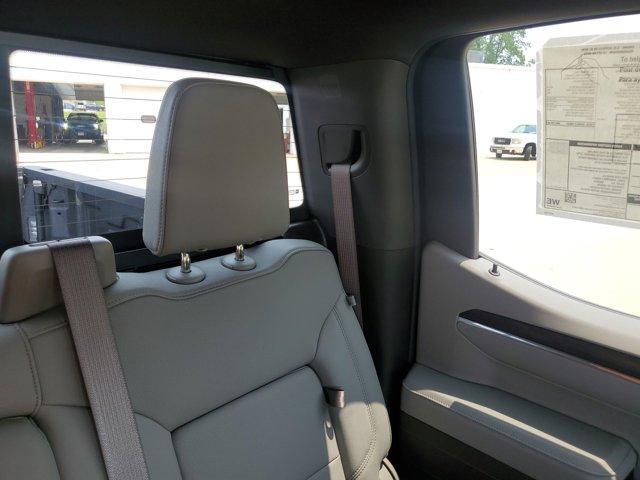 new 2025 GMC Sierra 1500 car, priced at $66,725