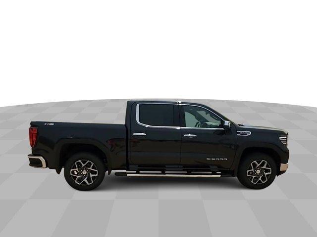 new 2025 GMC Sierra 1500 car, priced at $66,725