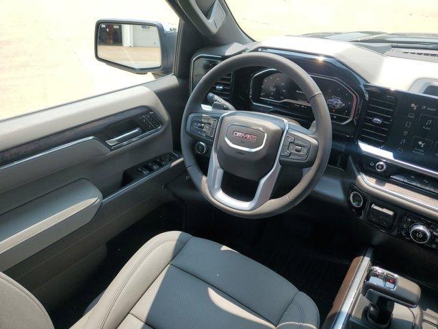 new 2025 GMC Sierra 1500 car, priced at $66,725