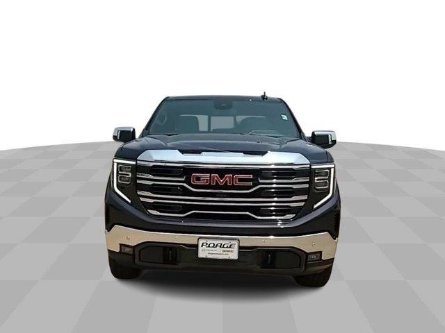 new 2025 GMC Sierra 1500 car, priced at $66,725